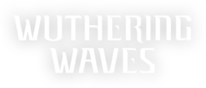Team Wuthering Waves Team WutheringWaves gg - Wuthering Waves Logo 300x129 