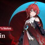 Developer's Notes - Danjin