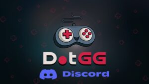 DotGG Discord