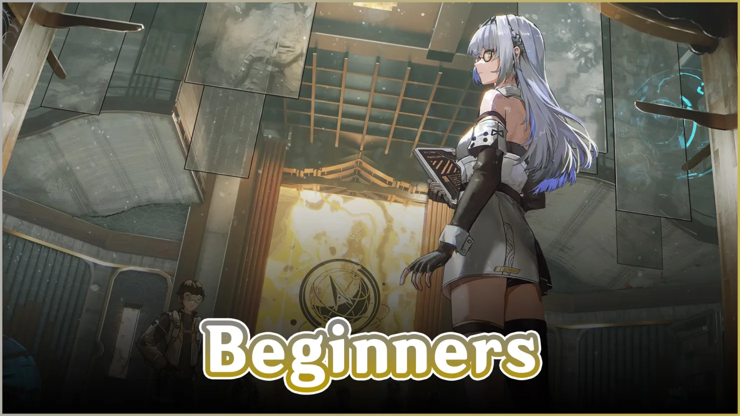 Wuthering Waves Beginner's Guides