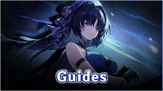 Wuthering Waves Guides
