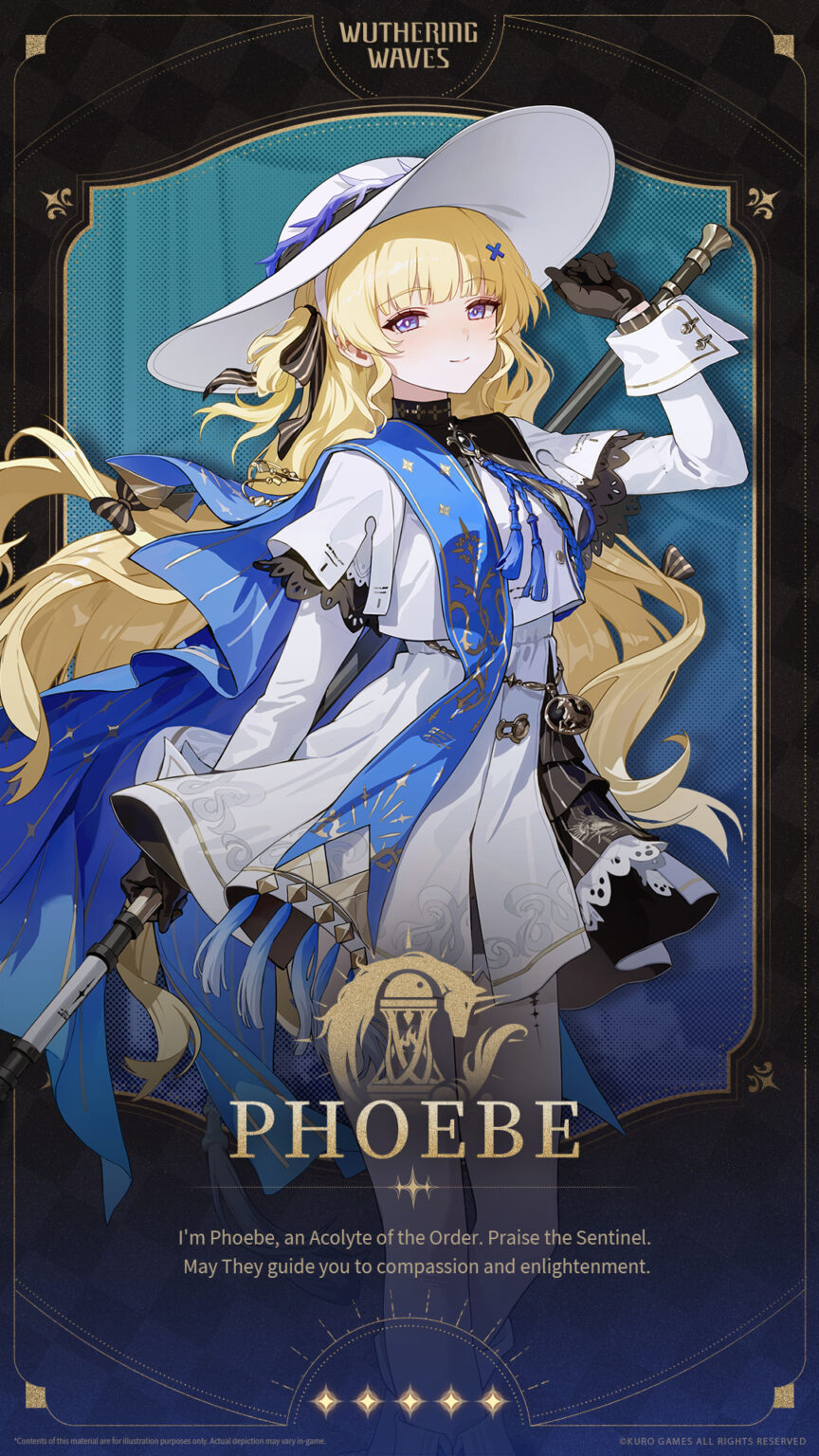 Wuthering Waves Release Countdown Wuthering Waves