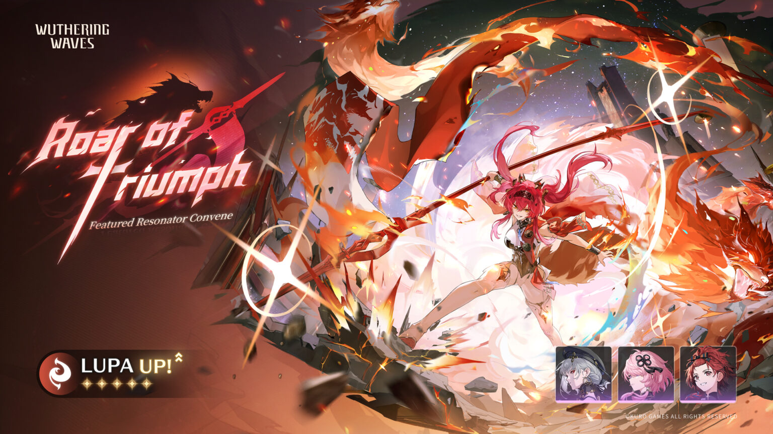 Roar of Triumph Featured Resonator - FeaturedImage 1 1536x864 